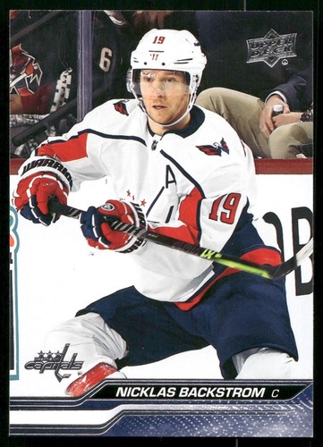 Nicklas backstrom 203 - backstrom,