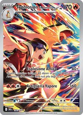 190-182 Typhlosion Di Armonio