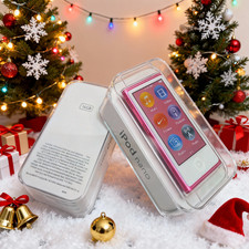 NUOVO Apple iPod nano 7a
