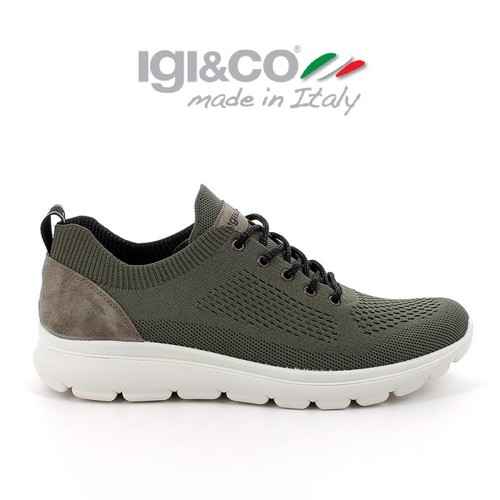 Igi scarpa uomo sneakers - igi&co,