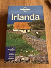 Lonely Planet Irlanda