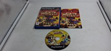 Jeu Sony Playstation 2 PS2
