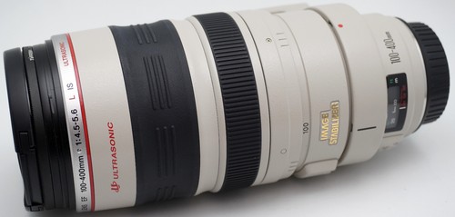 Canon 100 400mm 5 6l - canon, 100-400mm