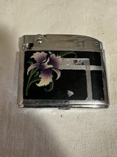 Vintage Ronson Adonis Lighter