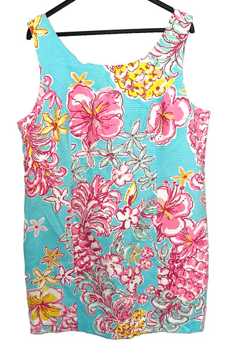 Abito lilly pulitzer taglia - abito, 16