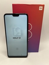 Xiaomi Mi 8 Lite - 64 GB -
