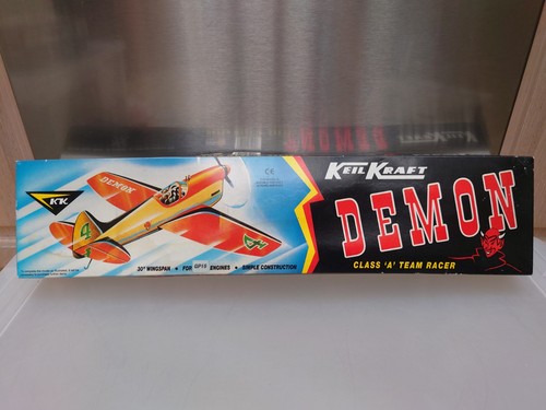 Keil kraft demon classe - kraft, 'a'