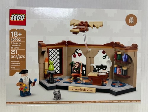 Lego tribute 40902 tributo - 40902,