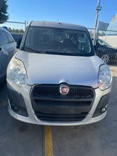 muso musata completa di airbag FIAT DOBLO dal 2009 BENZINA