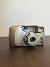 Pentax Espio 738 - Fotocamera