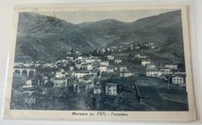 Cartolina Di Maresca Pistoia