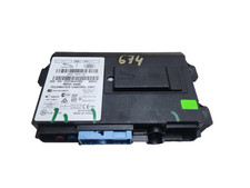 CENTRALINA TELEMATICA JAGUAR