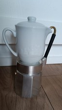 Caffettiera Vintage con bricco