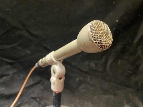 Electrovoice 635a dynamic - ,