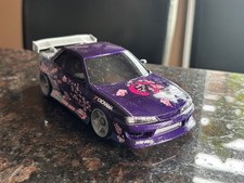 Carrozzeria Kyosho Mini-Z