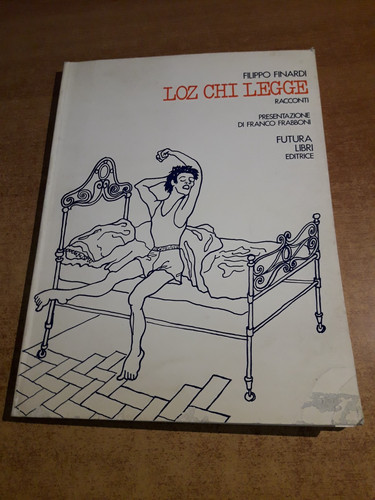 Loz chi legge racconti - -,