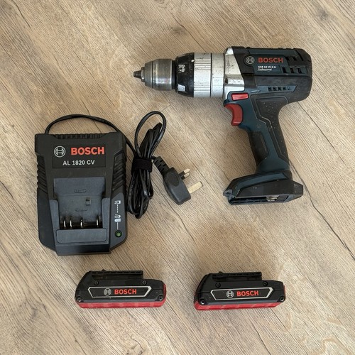 Bosch gsb li - gsb, trapano