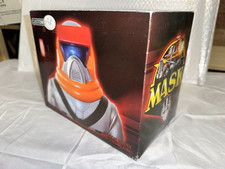 Kenner M.A.S.K. MASCHERA Matt Trakker Edizione Limitata #19 Busto Personalizzato Arti 2007