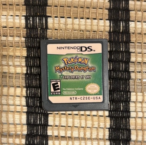 Pokemon mystery dungeon - pokemon,