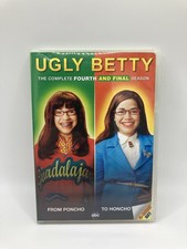 Ugly Betty: The Complete