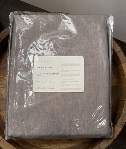 Pannello tenda lino - ,