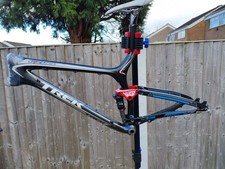 Telaio trek topfuel in - topfuel,