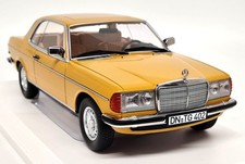 Modellino auto Norev 1/18