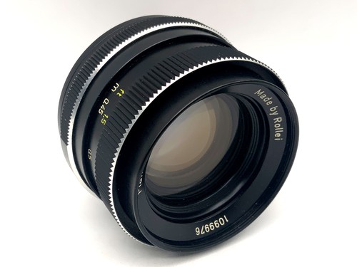 Rollei planar 1 8 - rollei,