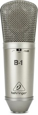 Behringer B-1 Microfono a
