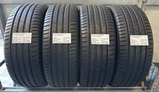 4 PNEUMATICI USATI PIRELLI