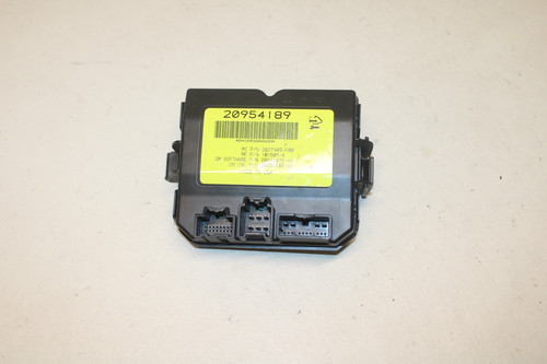 Cadillac srx power rear - cadillac,