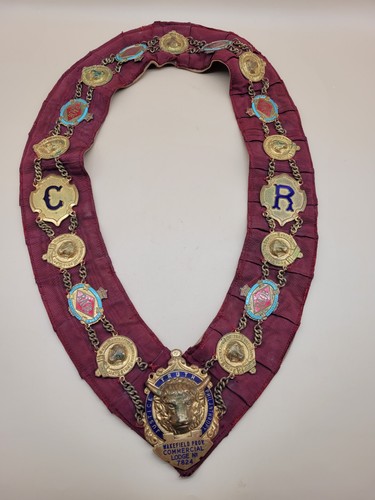 Vintage leather order - leather,