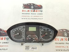 QUADRO STRUMENTI PER FIAT