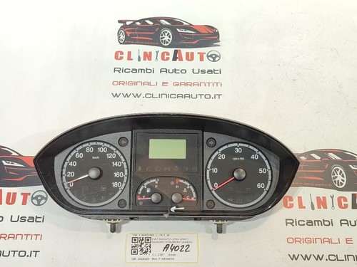 Quadro strumenti per fiat - strumenti,