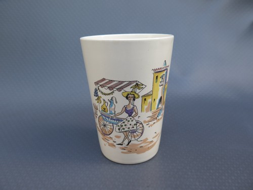 Tazza melitta motivo - 1-28,