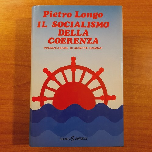 Socialismo della coerenza - il,