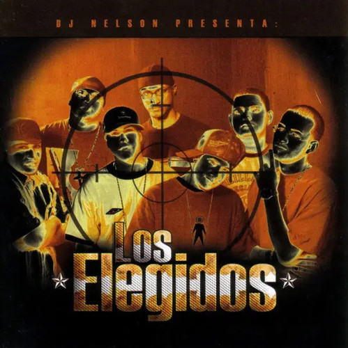2xcd nelson los - 2xcd, dj