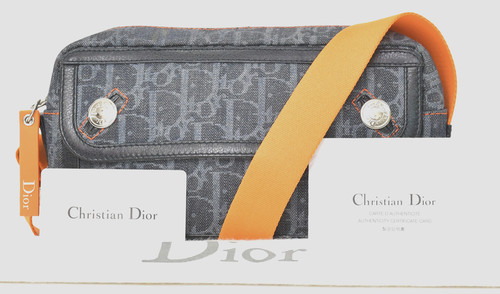 Borsa tracolla dior - a, flight