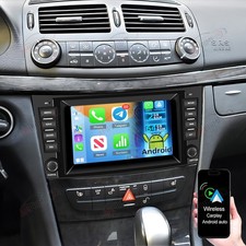 Autoradio 2+64G Android 15