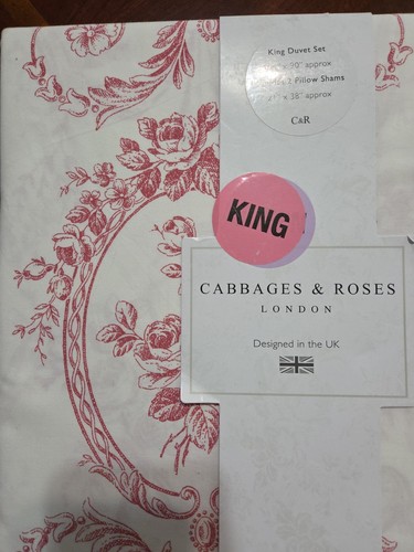Cabbages roses london - cabbages,