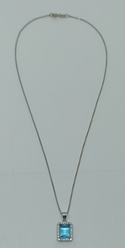 Collana argento 925 - collana, in