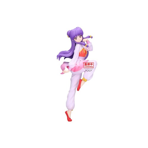 Banpresto ranma shampoo - ranma,