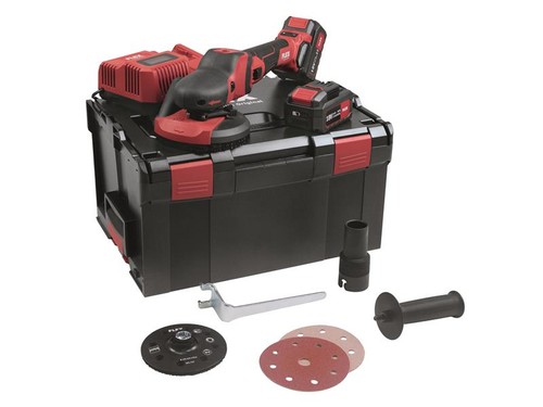 Flex power tools - flex, se