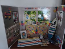 Souvenir Convenzione Barbie