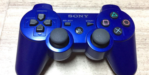Sony ps3 dualshock - sony,