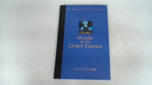 Murder the orient express - on,