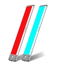 RGBW Motion Sensor Night