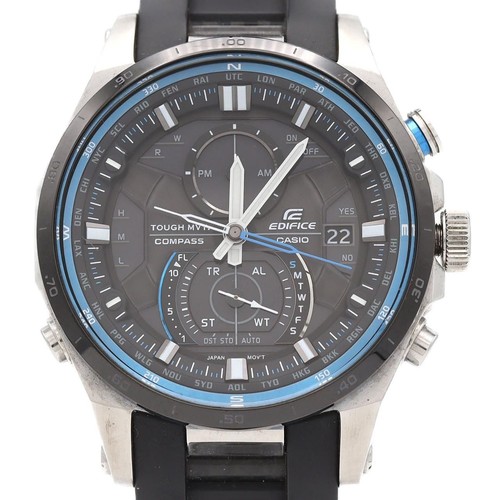 Orologio casio edifice - casio,