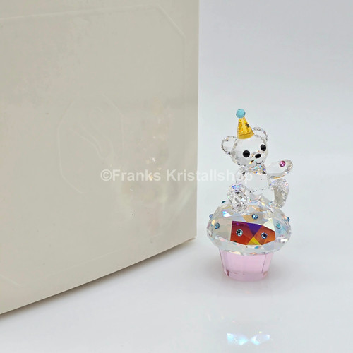 Swarovski kris orso dolce - swarovski,