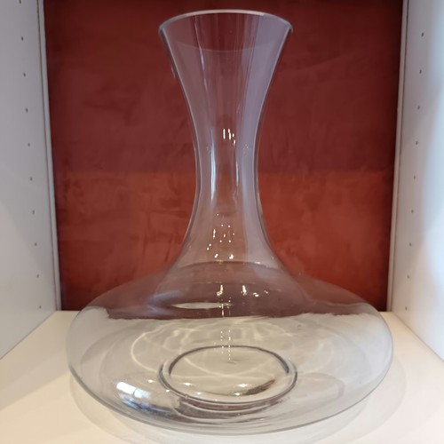 Decanter vino - decanter, #vino